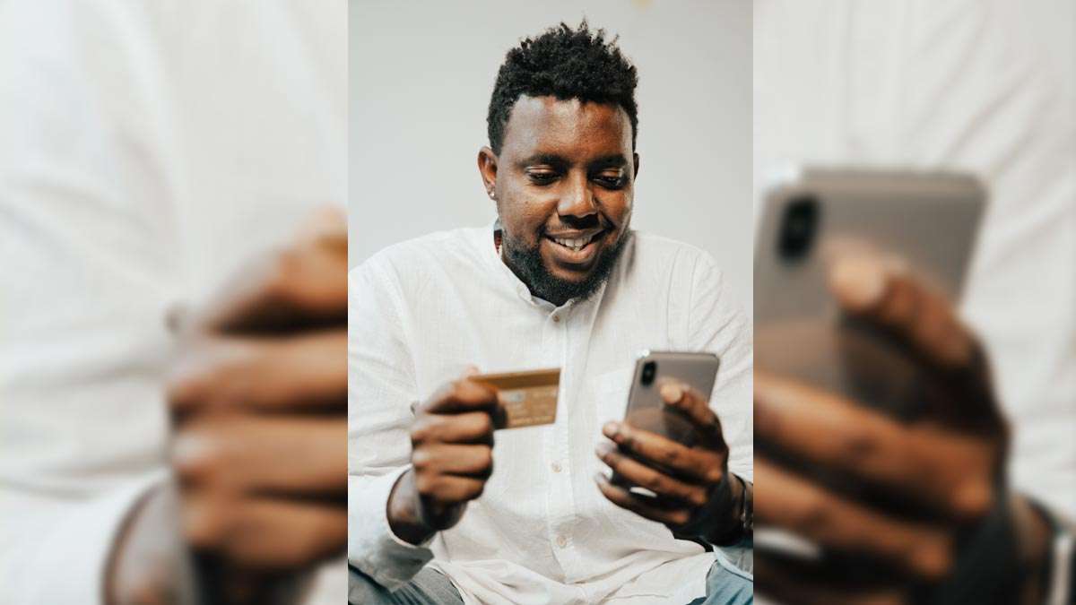 Compras durante Black Friday y Ciber Monday 2021