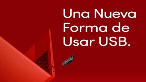 Usos actuales de USB