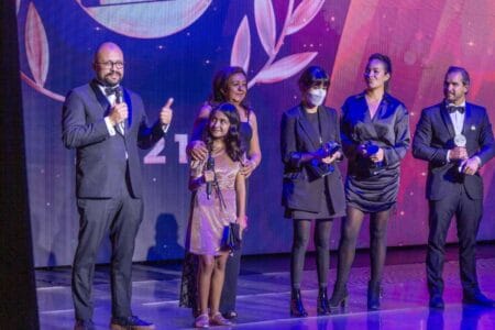 SmartFilm México 2021