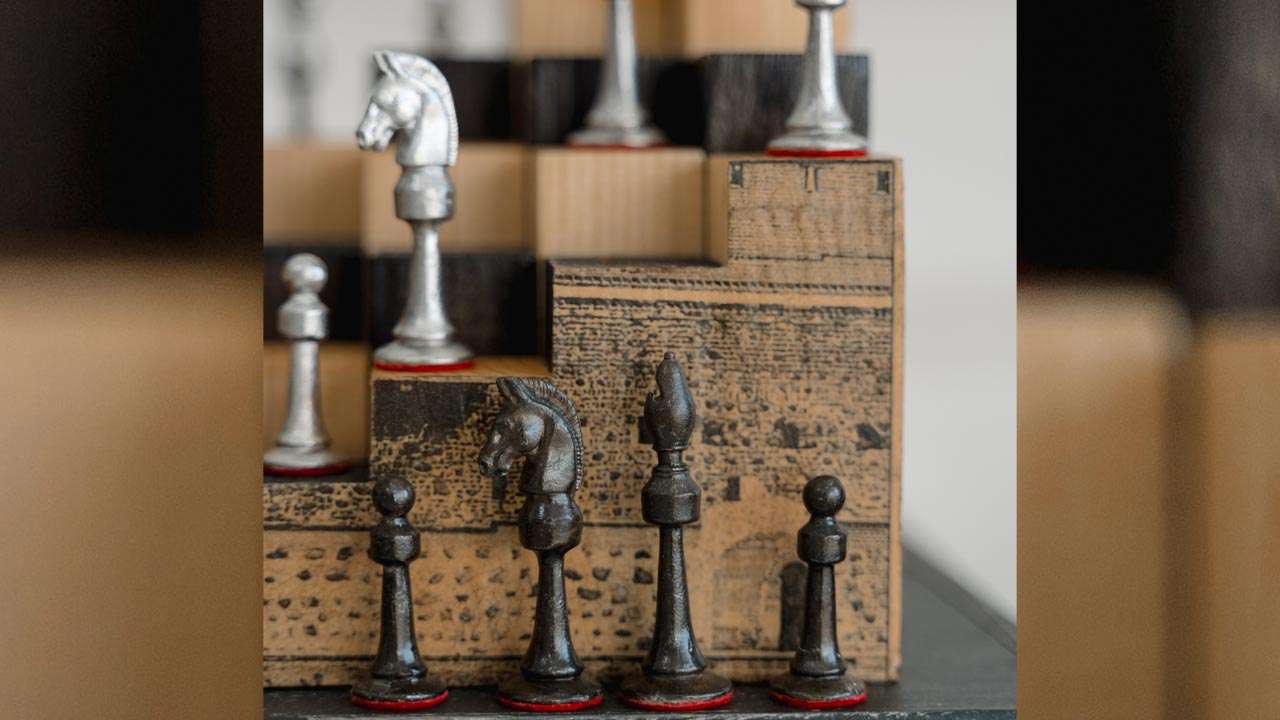 Inteligencia Financiera para PyMES