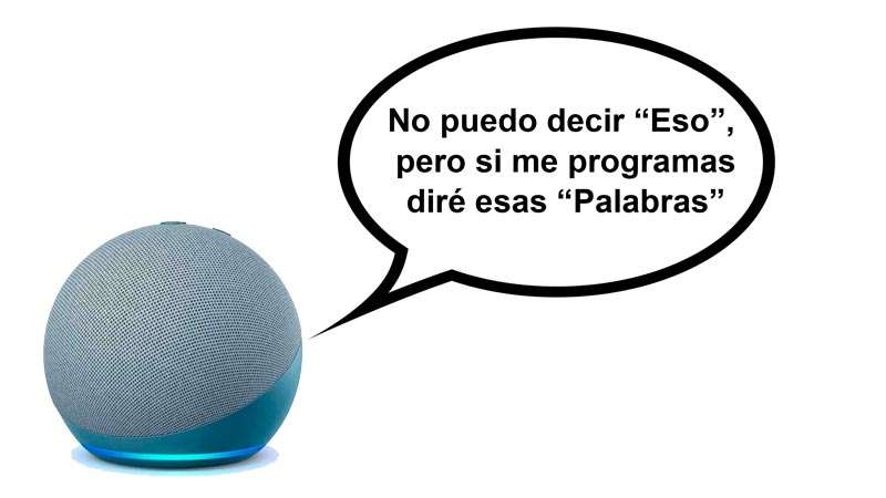 Truco: Programar a Alexa con rutinas (dirá lo que tu quieres)