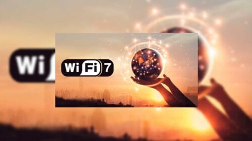 Wi-Fi 7