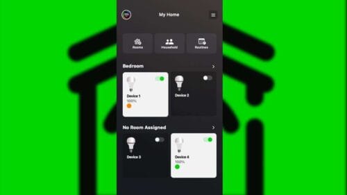 app razer smarthome