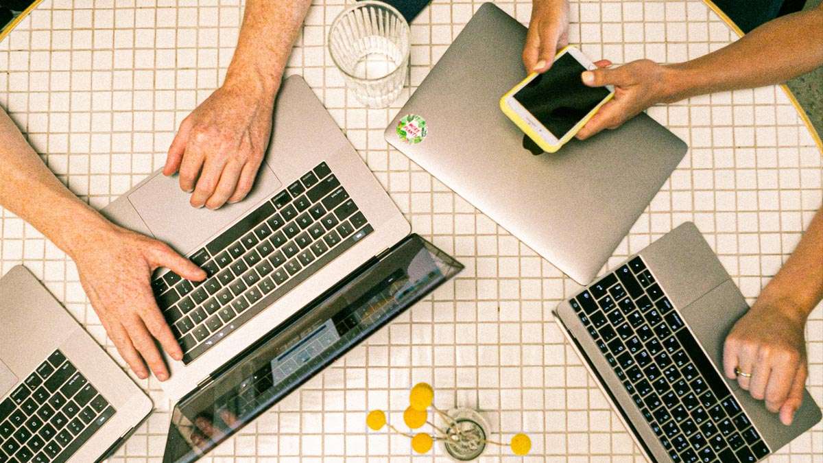 el mejor talento para tu empresa