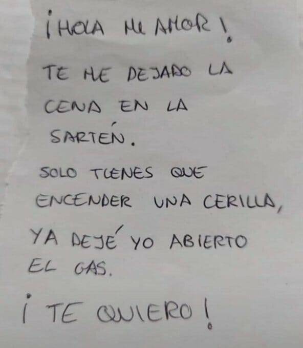 meme, recado de amor