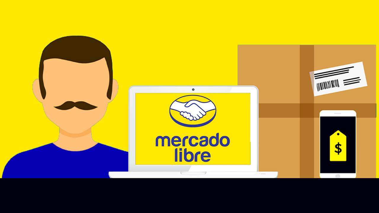 Cómo vender en Mercado Libre