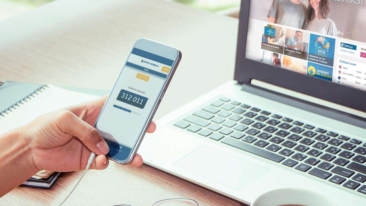 Sitios seguros de internet