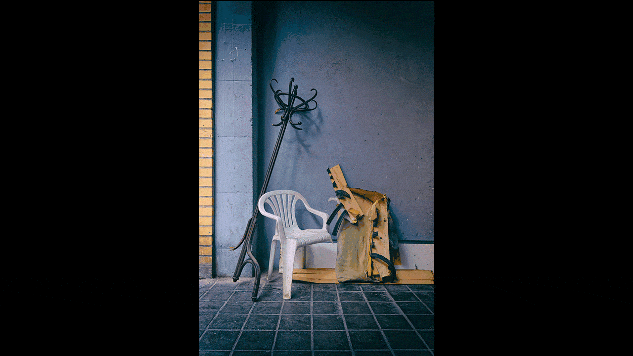 Second Use de Leonardo Reyes-González