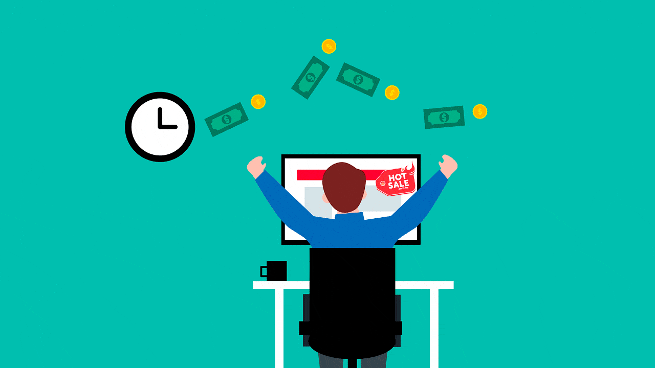 Vende en el Hot Sale 2022