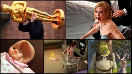 Mejores memes de oscars 2022