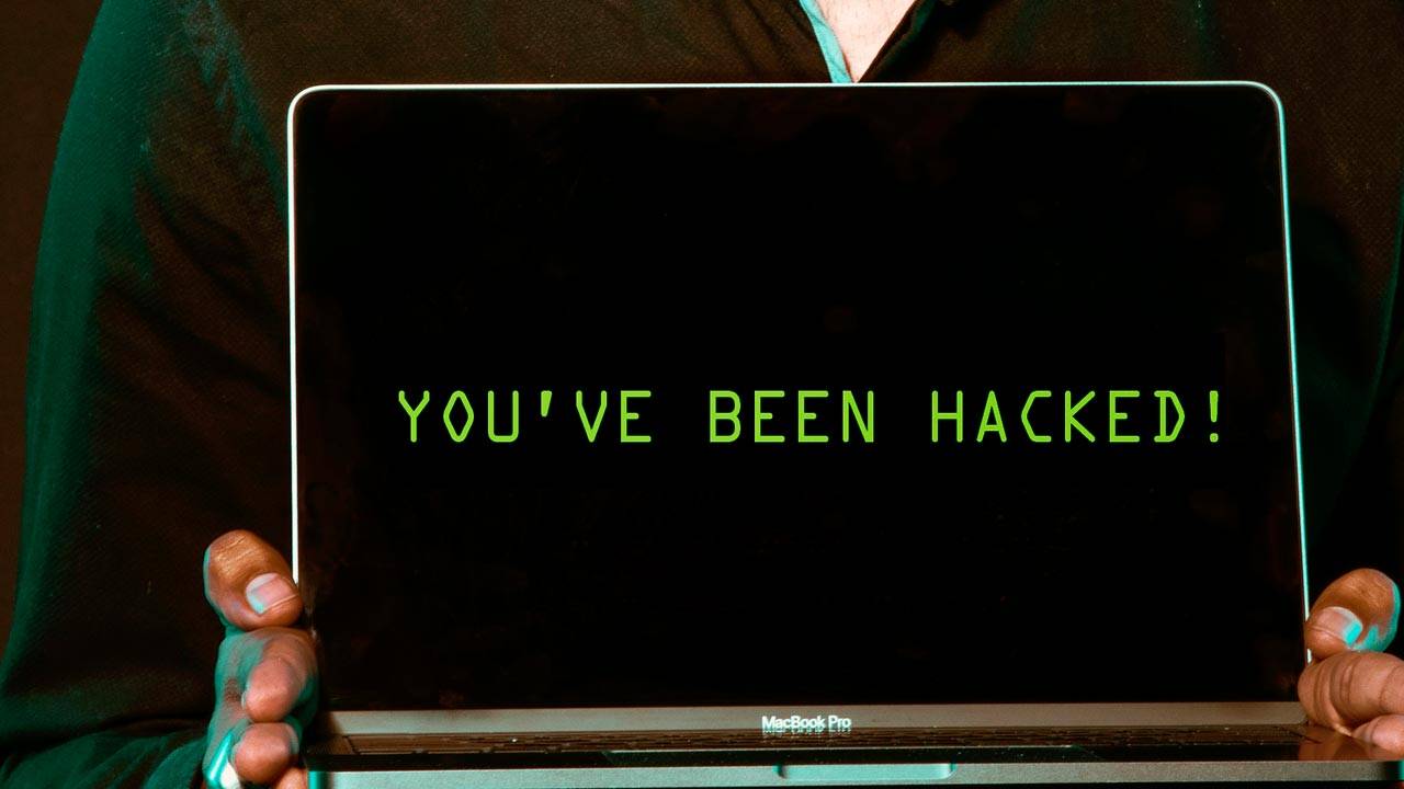 ataque de ransomware