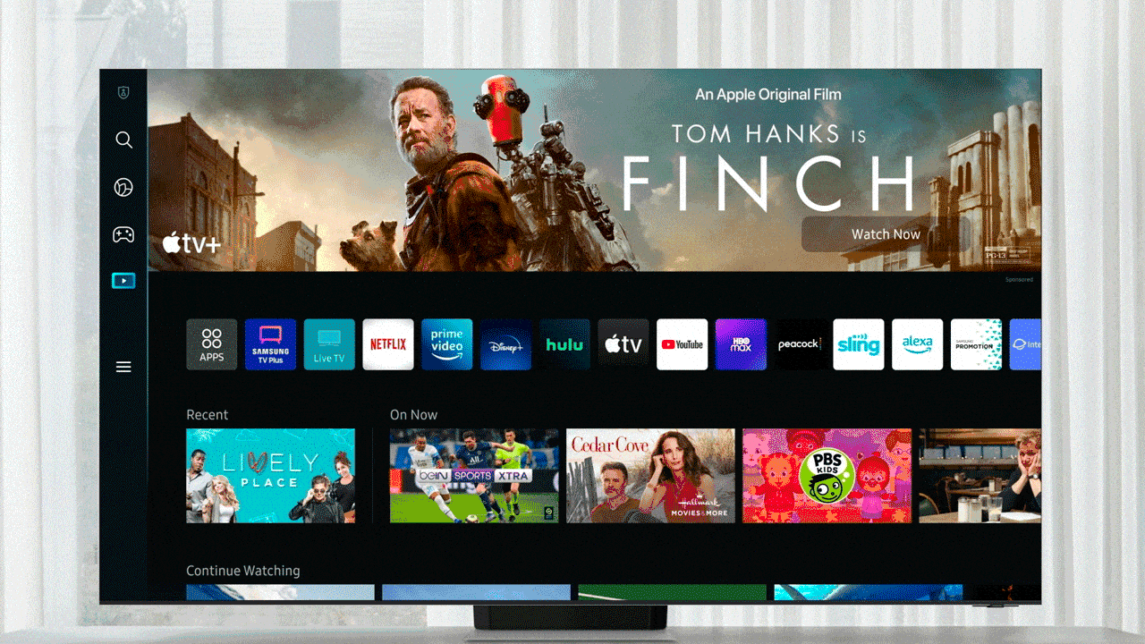 Neo QLED 2022 Samsung