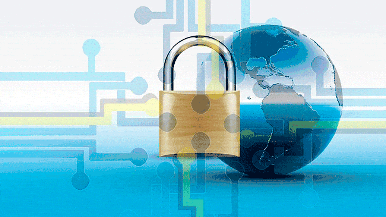 Seguridad informática