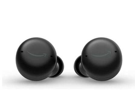 Echo Buds 2da generación sin estuche