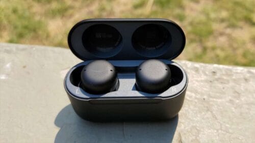 Echo buds 2 gen review