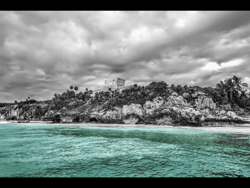 Foto tomada por Ariel Carlomagno con un smartphone motorola edge 30 pro