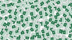 Virus prefikeren Excel