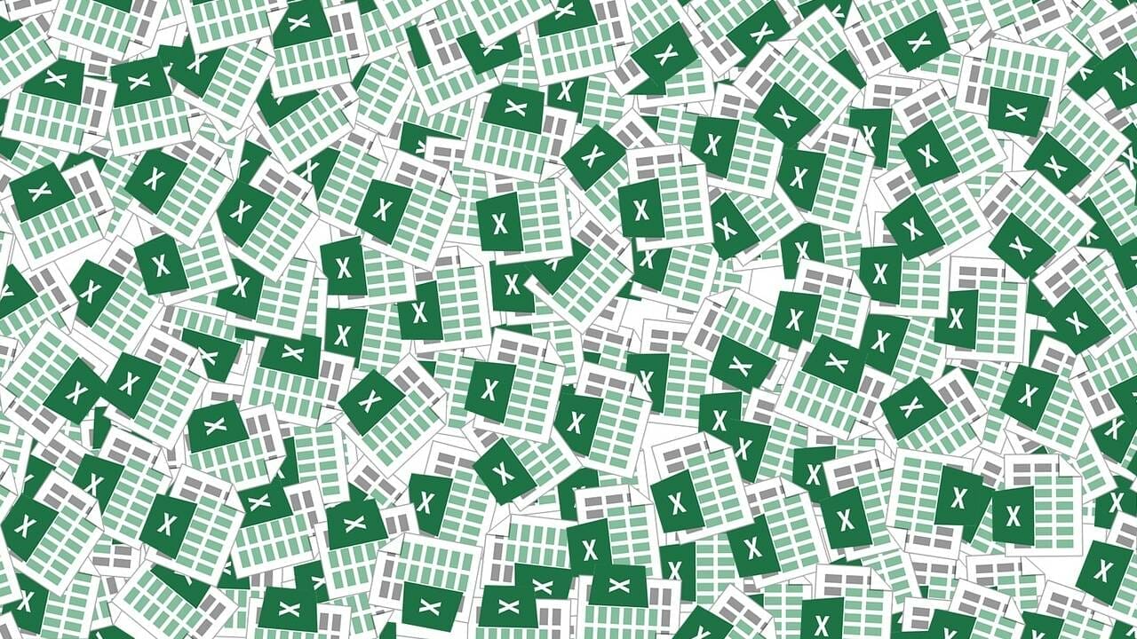 Virus prefikeren Excel