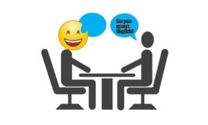 Entrevista de trabajo