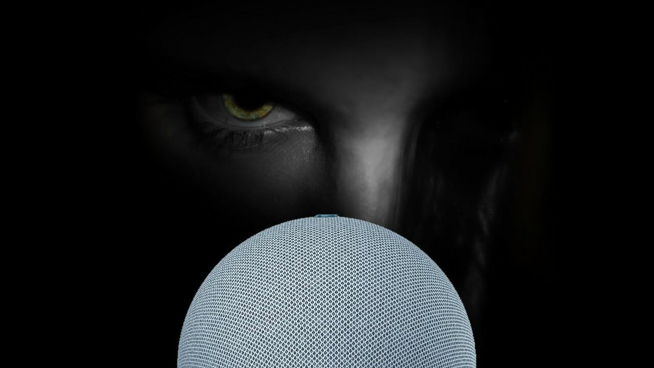 Alexa, cuida a la niña (Comando de activación)