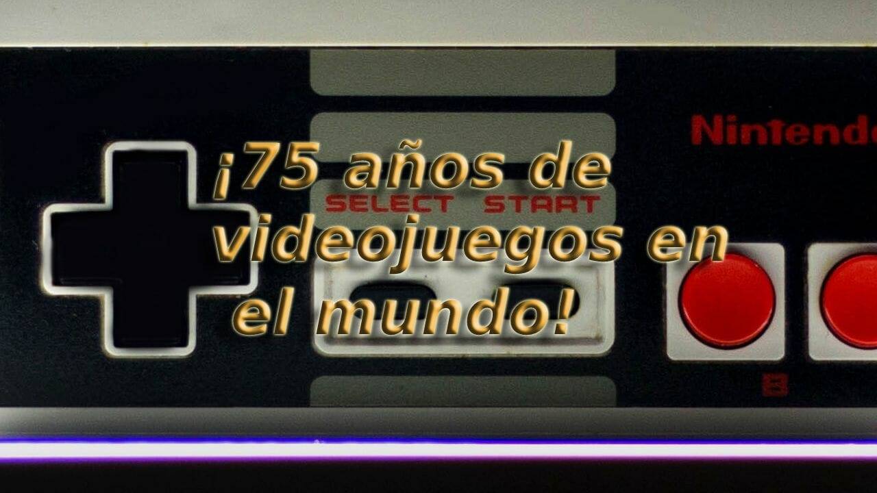 Día del gamer 2022