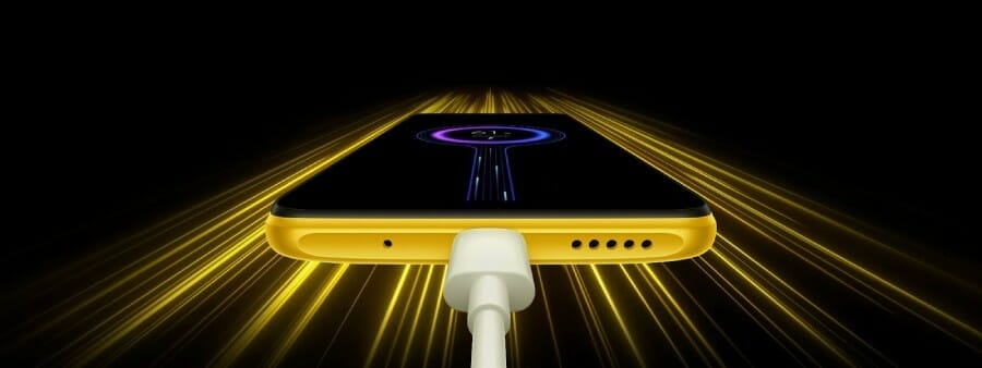 Llega a México el Poco C40, el potente a bajo costo | Características y precio 2