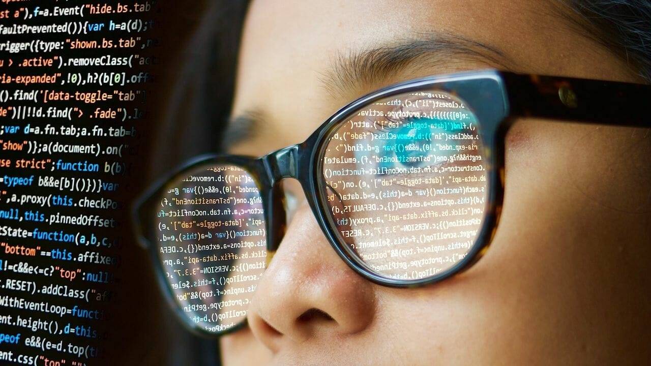 Programadora de software