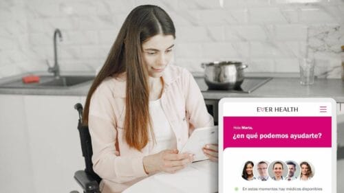 telemedicina inclusiva en México