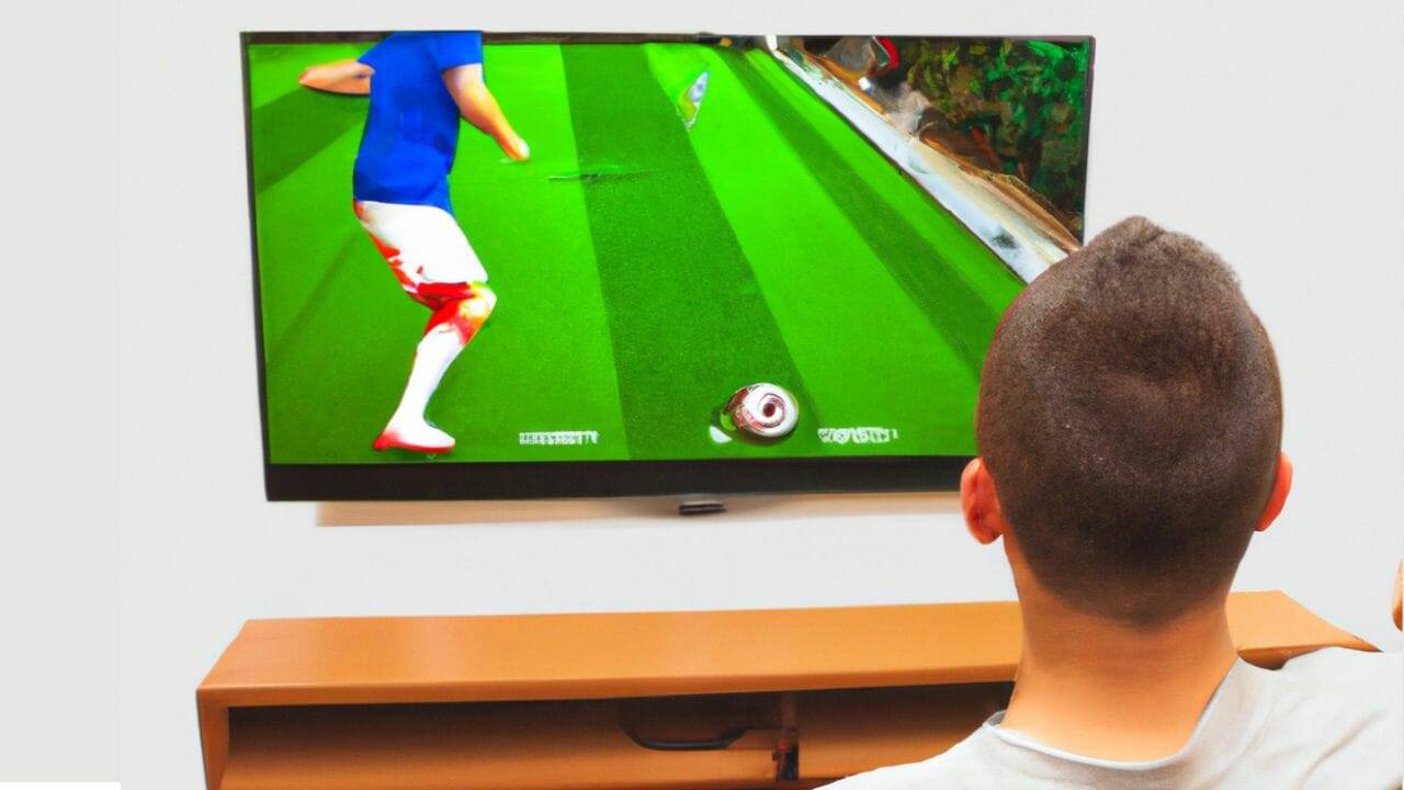 elige el mejor televisor para ver el mundial qater 2022