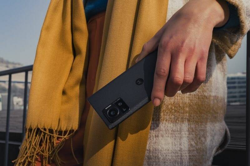 Motorola Edge 30 Ultra