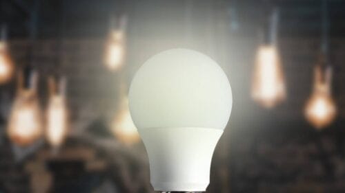 Consejos para ahorrar energía eléctrica en casa