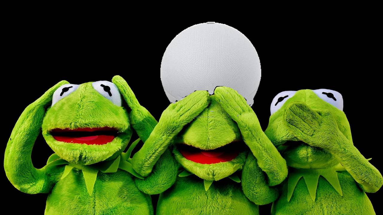 Controles Parentales Alexa