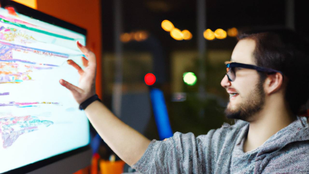 Aprende programación gratis