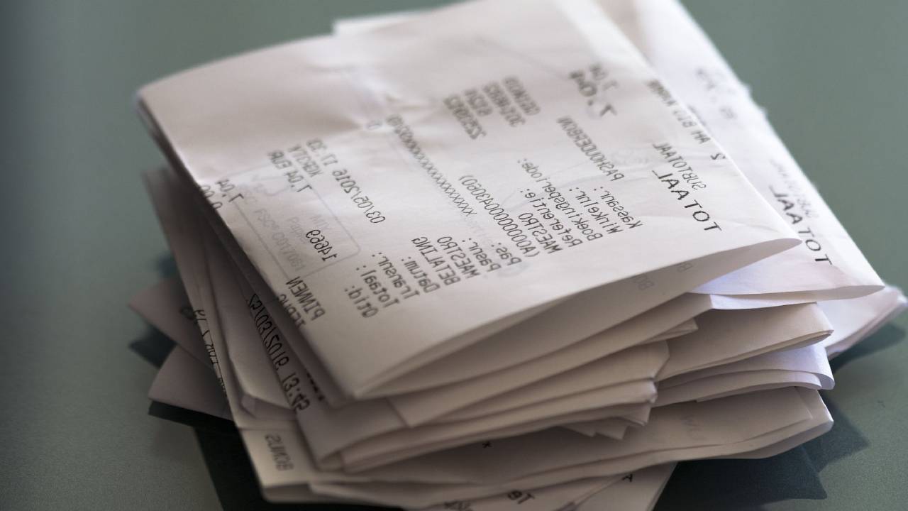 Gestión de gastos Buen Fin 2022