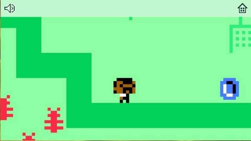 Videojuego de Doodle dedicado a Jerry Lawson