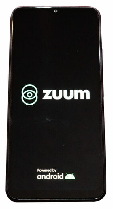 zuum aura z