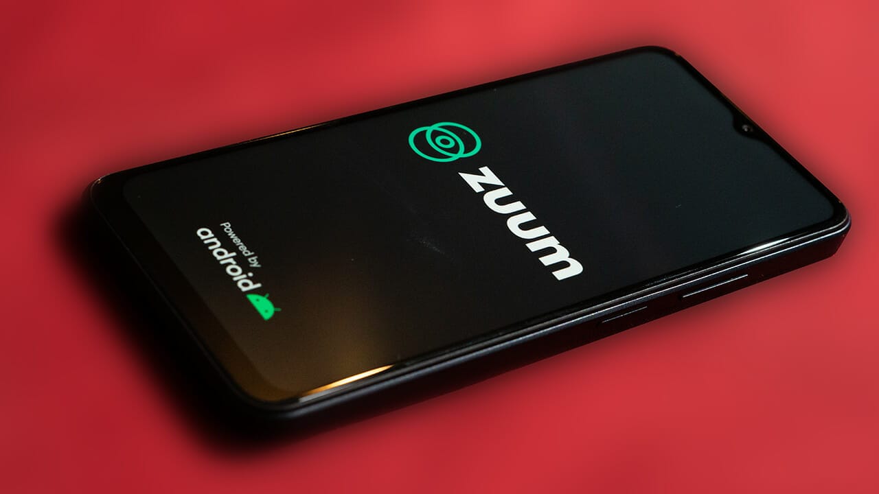 zuum aura z