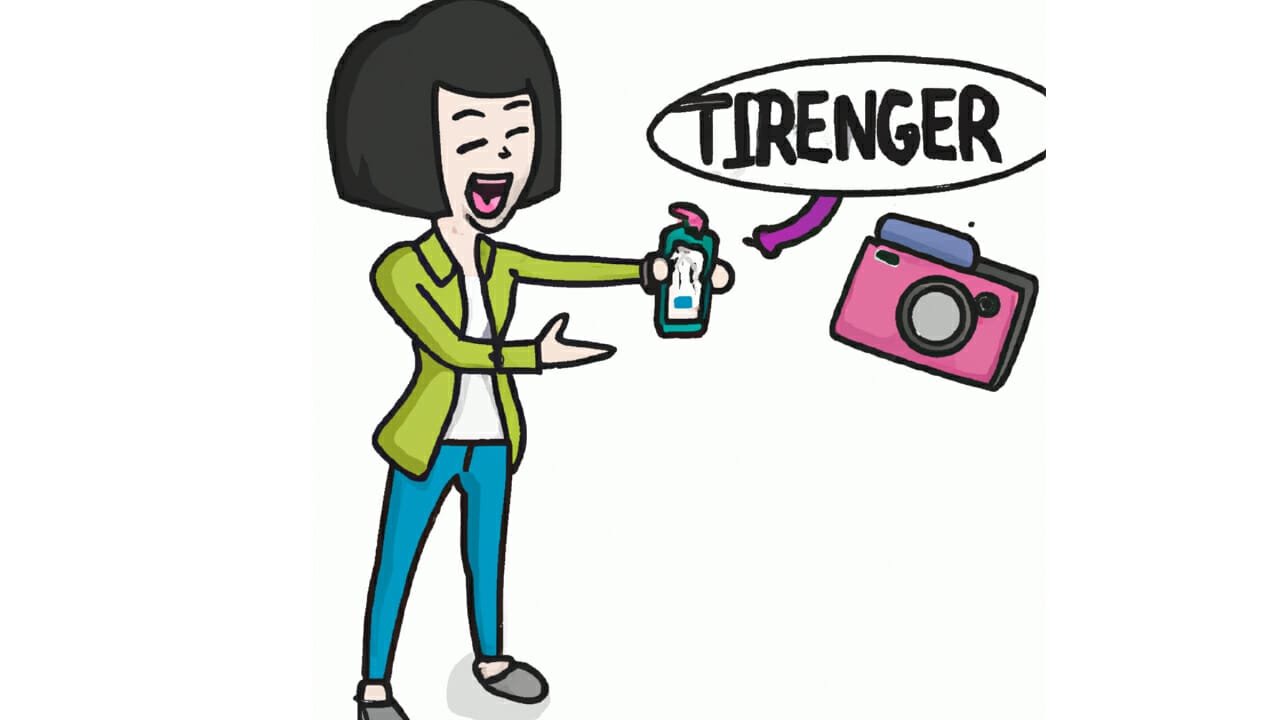 Marketing de influencer