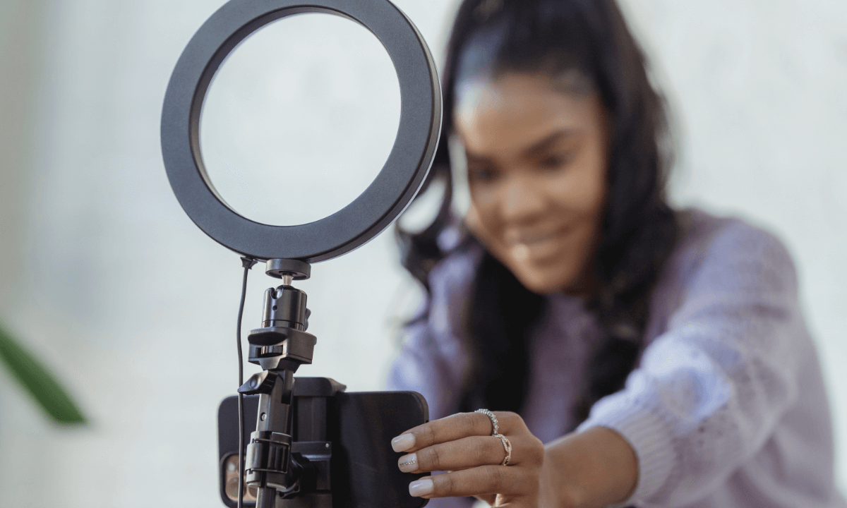 Video Marketing de Influencer