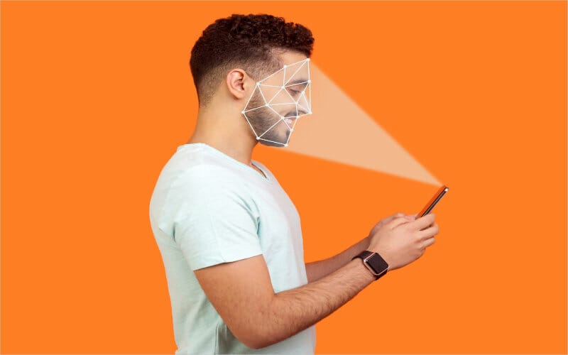 Biometría Facial para la salud