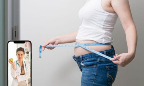 Telemedicina vs obesidad