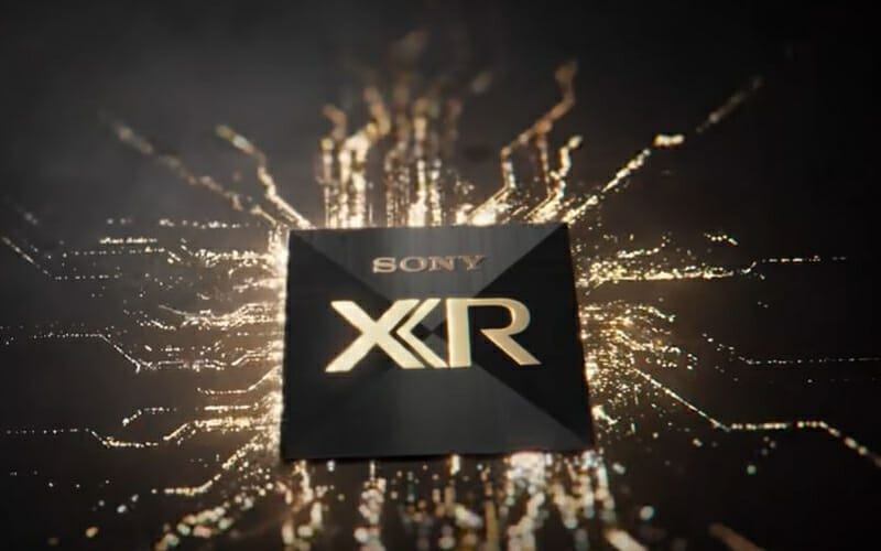 Procesador Cognitivo XR