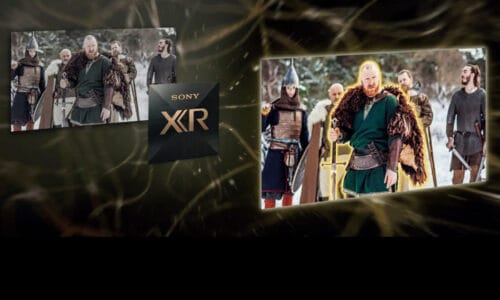Sony Bravia XR 2023 con procesador XR cognitivo