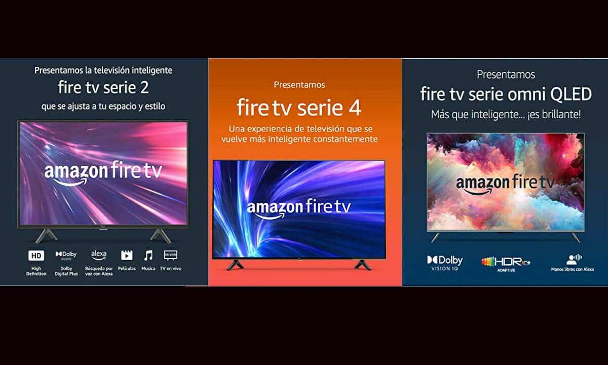 pantalla HD y una pantalla HDR