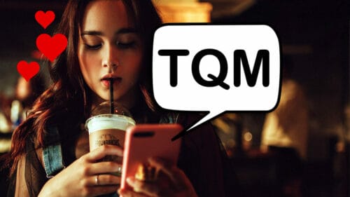 Significado de TQM