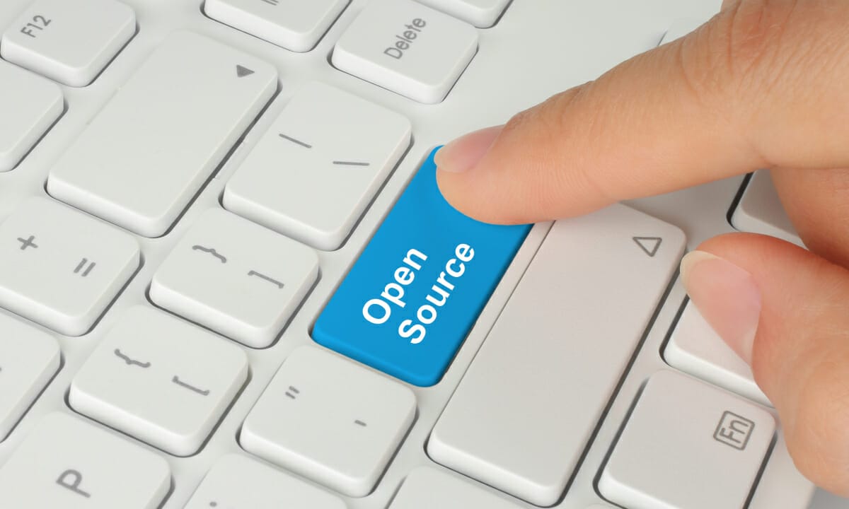 Código Open Source