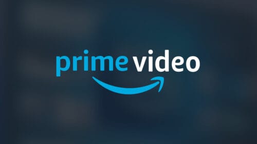 Amazon Prime Video
