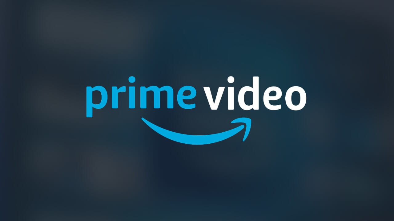 Amazon Prime Video