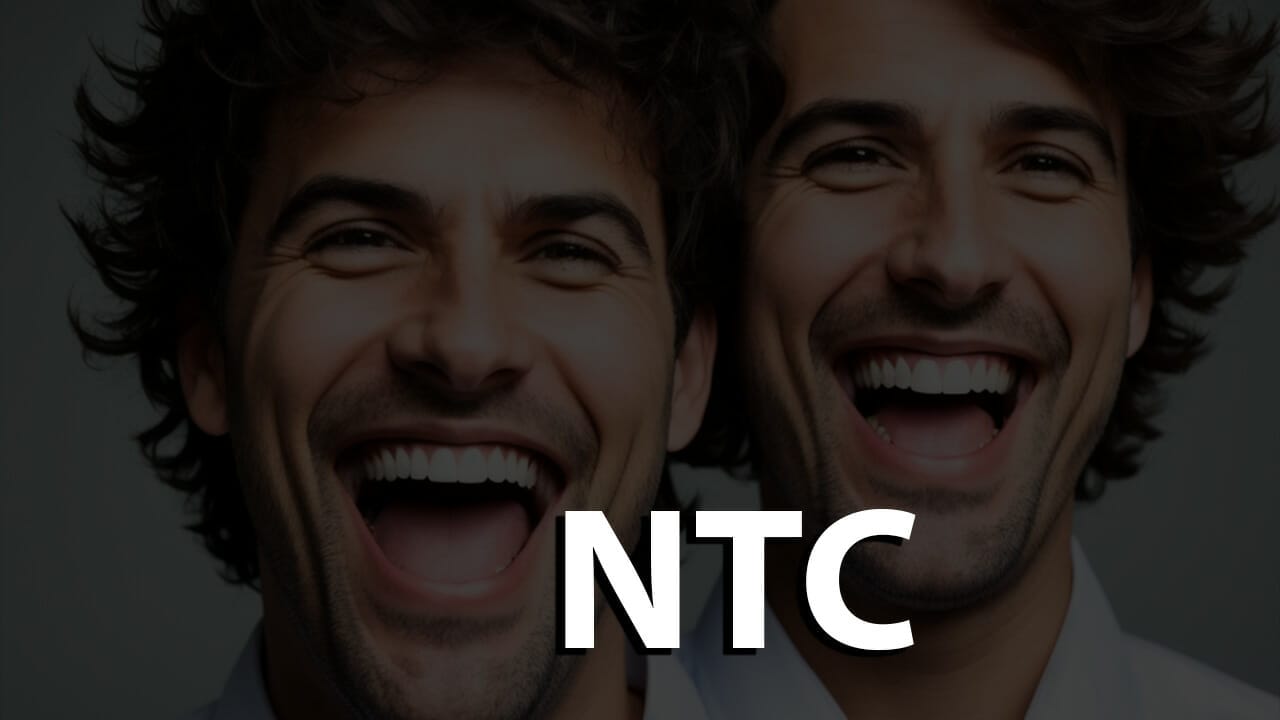 Qué significa NTC