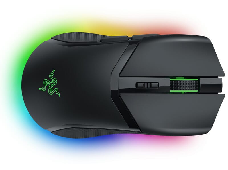 Ratón Razer Cobra Pro